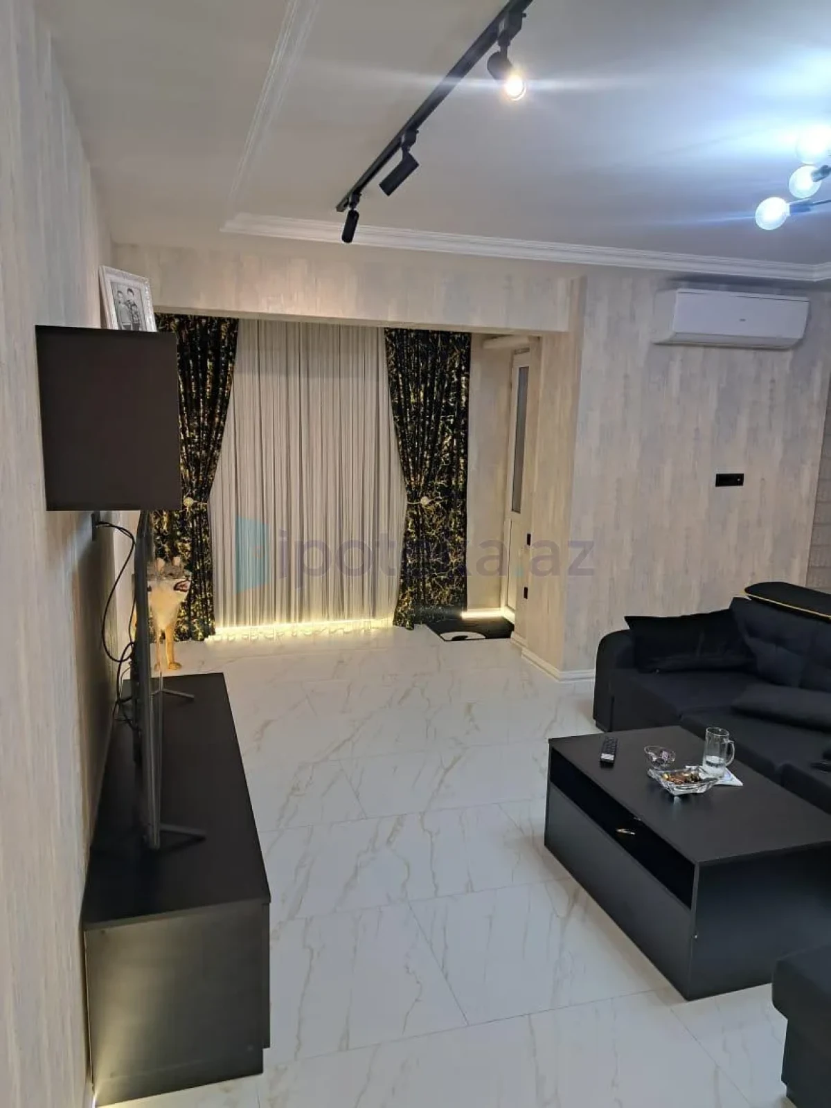 Satılır 3 otaqlı yeni tikili 108 m²