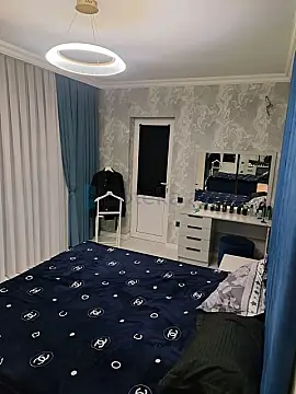 Satılır 3 otaqlı yeni tikili 108 m²