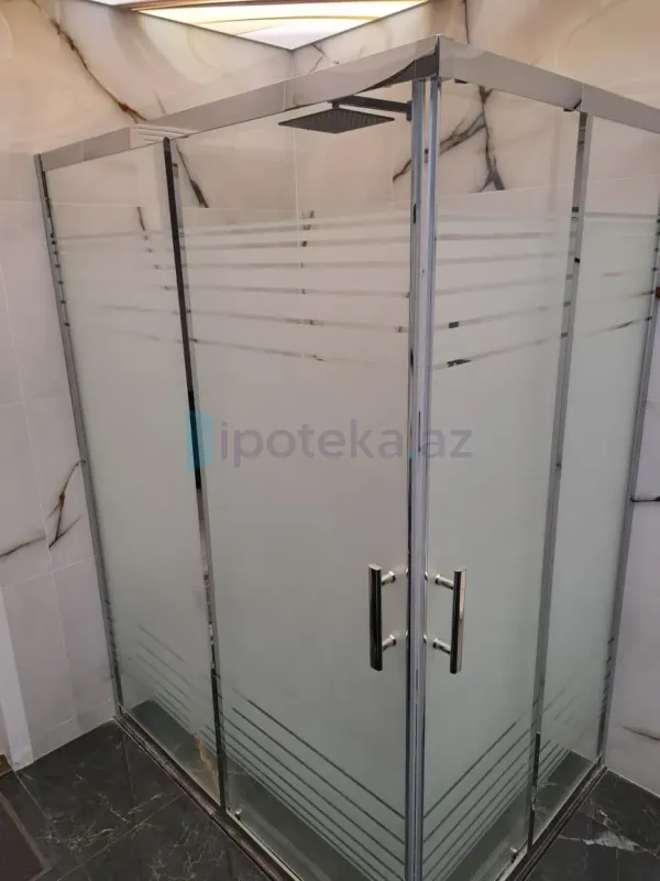 Satılır 3 otaqlı yeni tikili 108 m²