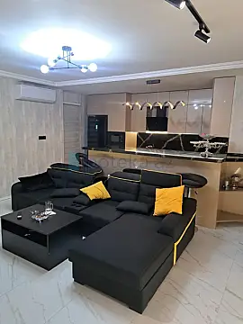 Satılır 3 otaqlı yeni tikili 108 m² — Bakı, Nizami 3 otaq 108.00 m²