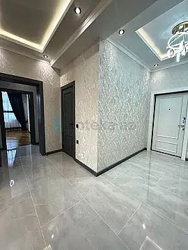 Satılır 3 otaqlı yeni tikili 92 m²