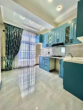 Satılır 3 otaqlı yeni tikili 92 m² — Bakı, Nərimanov 3 otaq 92.00 m²