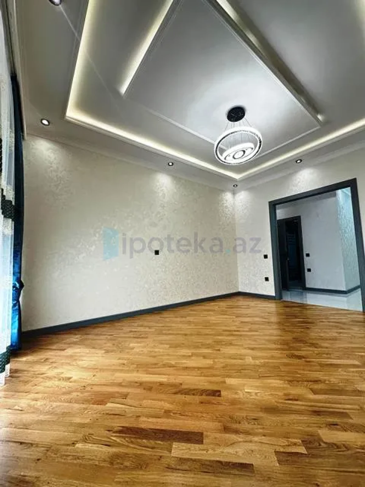 Satılır 3 otaqlı yeni tikili 92 m²