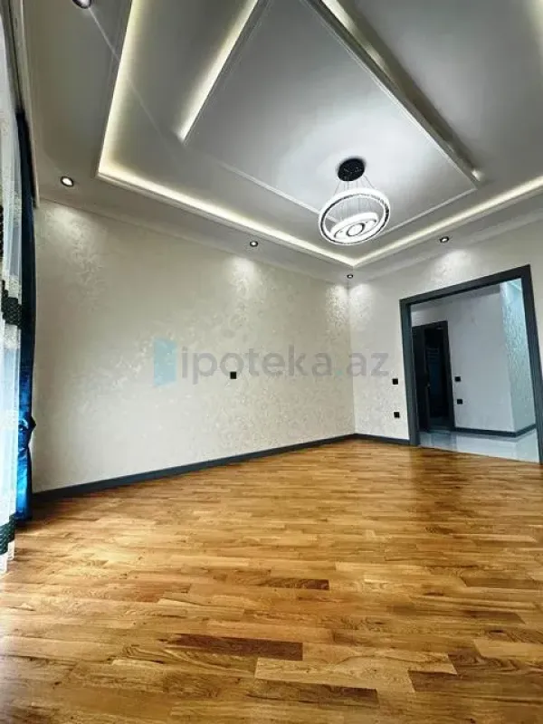 Satılır 3 otaqlı yeni tikili 92 m²
