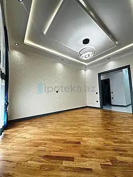 Satılır 3 otaqlı yeni tikili 92 m²