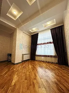 Satılır 3 otaqlı yeni tikili 92 m²