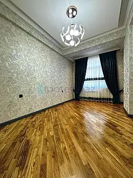 Satılır 3 otaqlı yeni tikili 92 m²