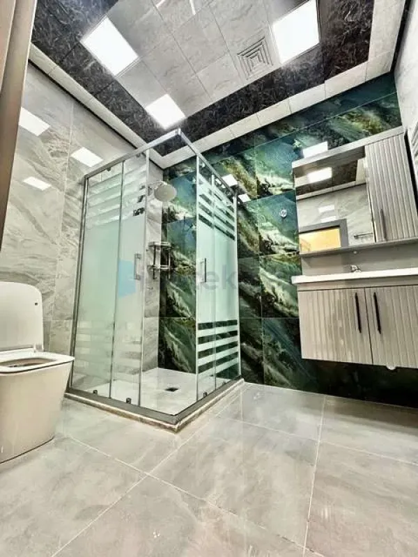 Satılır 3 otaqlı yeni tikili 92 m²