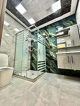 Satılır 3 otaqlı yeni tikili 92 m²