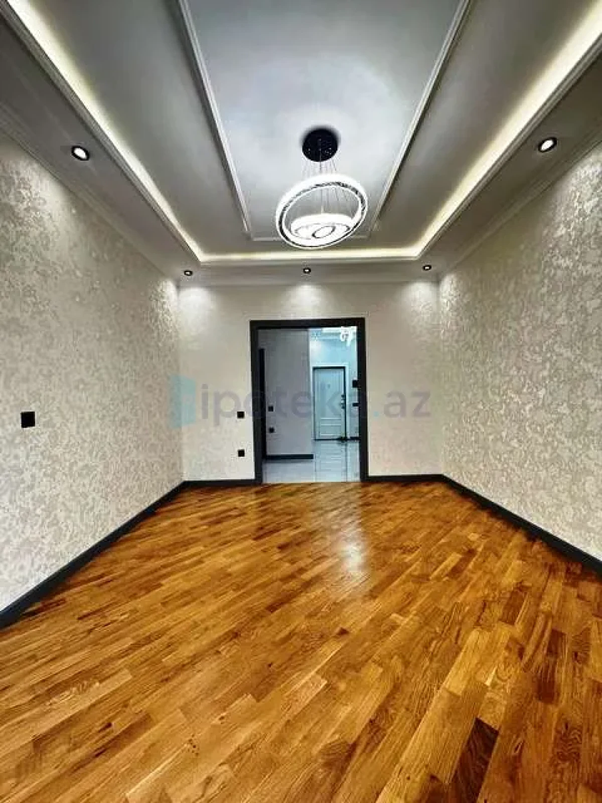 Satılır 3 otaqlı yeni tikili 92 m²