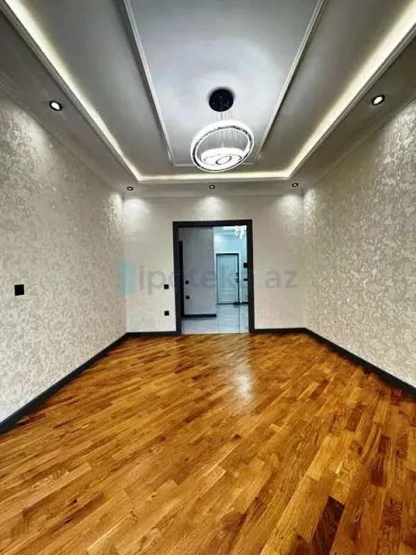 Satılır 3 otaqlı yeni tikili 92 m²