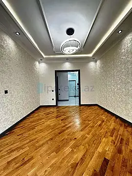 Satılır 3 otaqlı yeni tikili 92 m²