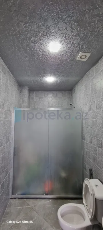 Satılır 5 otaqlı həyət evi 220 m²