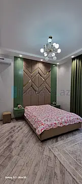 Satılır 5 otaqlı həyət evi 220 m²