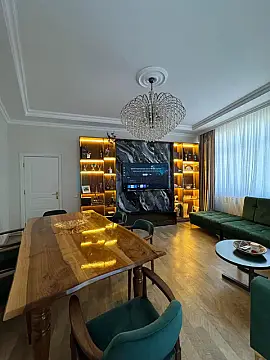 Satılır 2 otaqlı yeni tikili 106 m² — Bakı, Əhmədli 2 otaq 106.00 m²