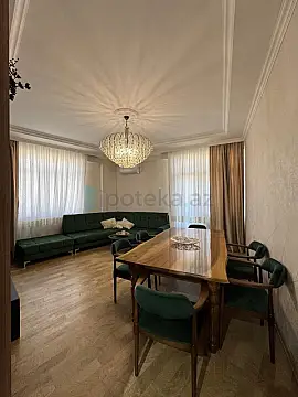 Satılır 2 otaqlı yeni tikili 106 m²