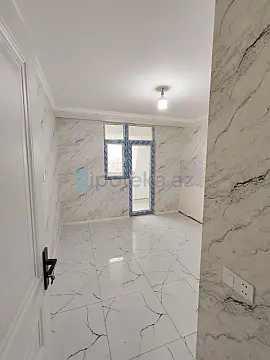 Satılır 3 otaqlı yeni tikili 75 m²