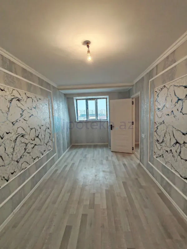 Satılır 3 otaqlı yeni tikili 75 m²
