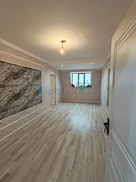 Satılır 3 otaqlı yeni tikili 75 m²