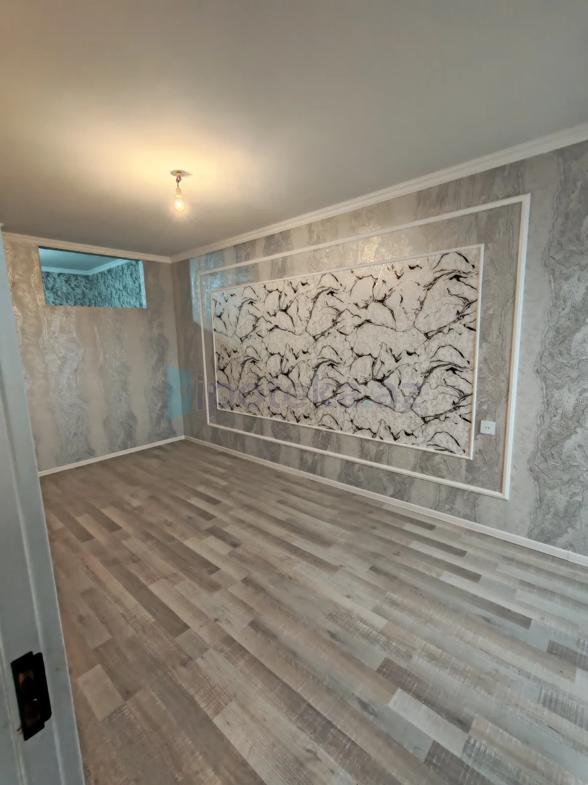 Satılır 3 otaqlı yeni tikili 75 m²