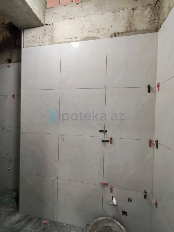 Satılır 3 otaqlı yeni tikili 75 m²