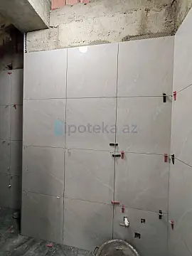 Satılır 3 otaqlı yeni tikili 75 m²