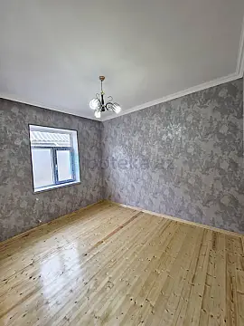 Satılır 4 otaqlı həyət evi 100 m²