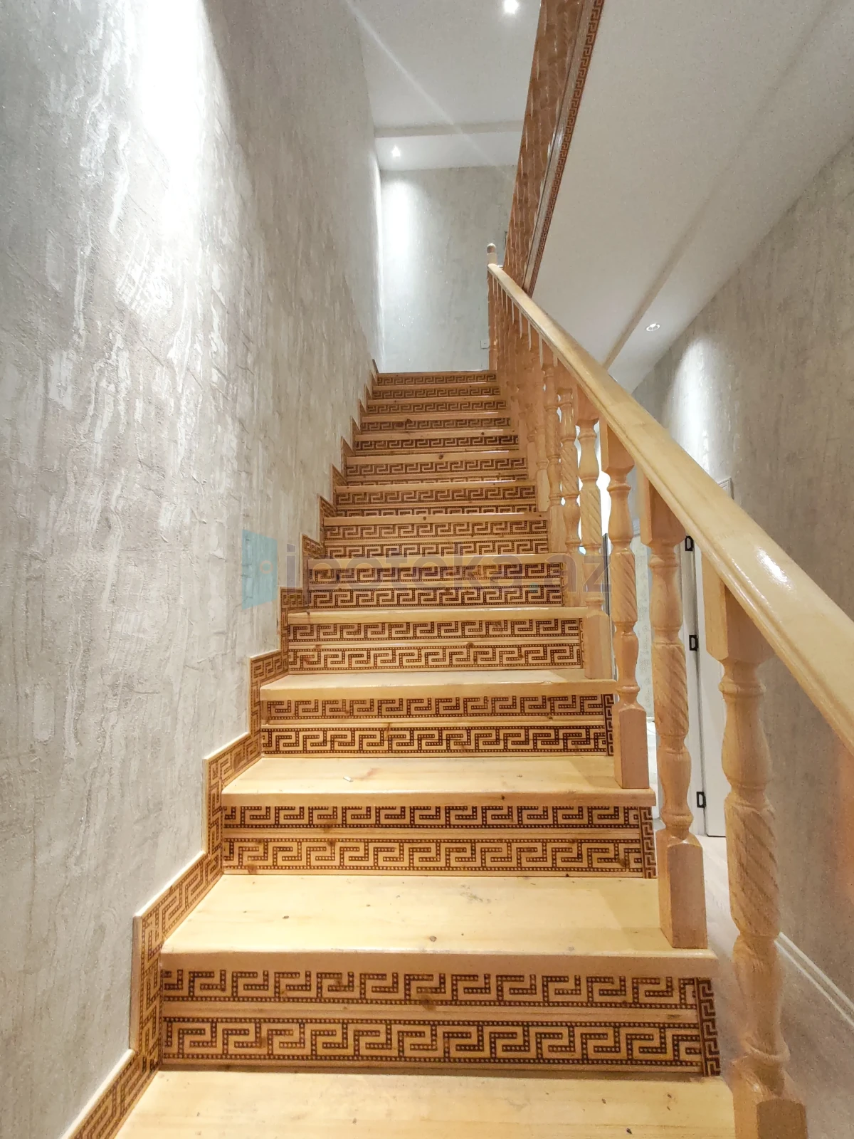 Satılır 4 otaqlı həyət evi 130 m²