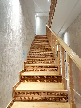 Satılır 4 otaqlı həyət evi 130 m²