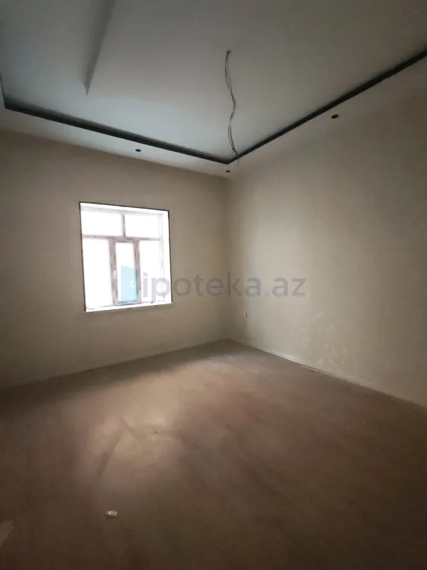 Satılır 4 otaqlı həyət evi 130 m²