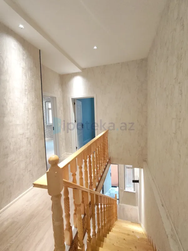 Satılır 4 otaqlı həyət evi 130 m²