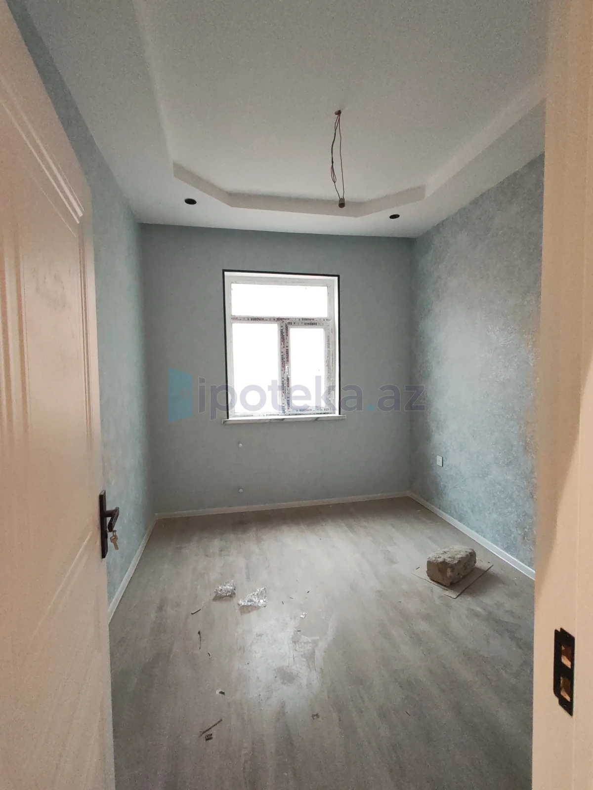 Satılır 4 otaqlı həyət evi 130 m²