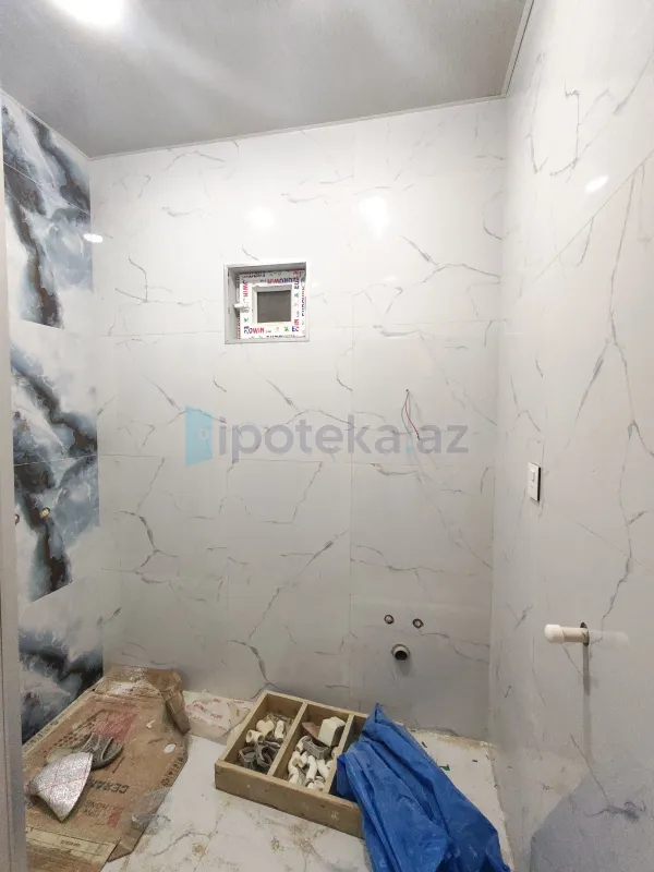 Satılır 4 otaqlı həyət evi 130 m²