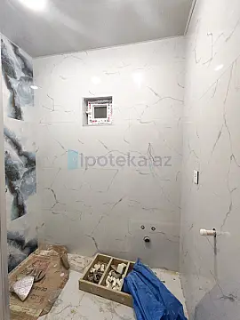 Satılır 4 otaqlı həyət evi 130 m²