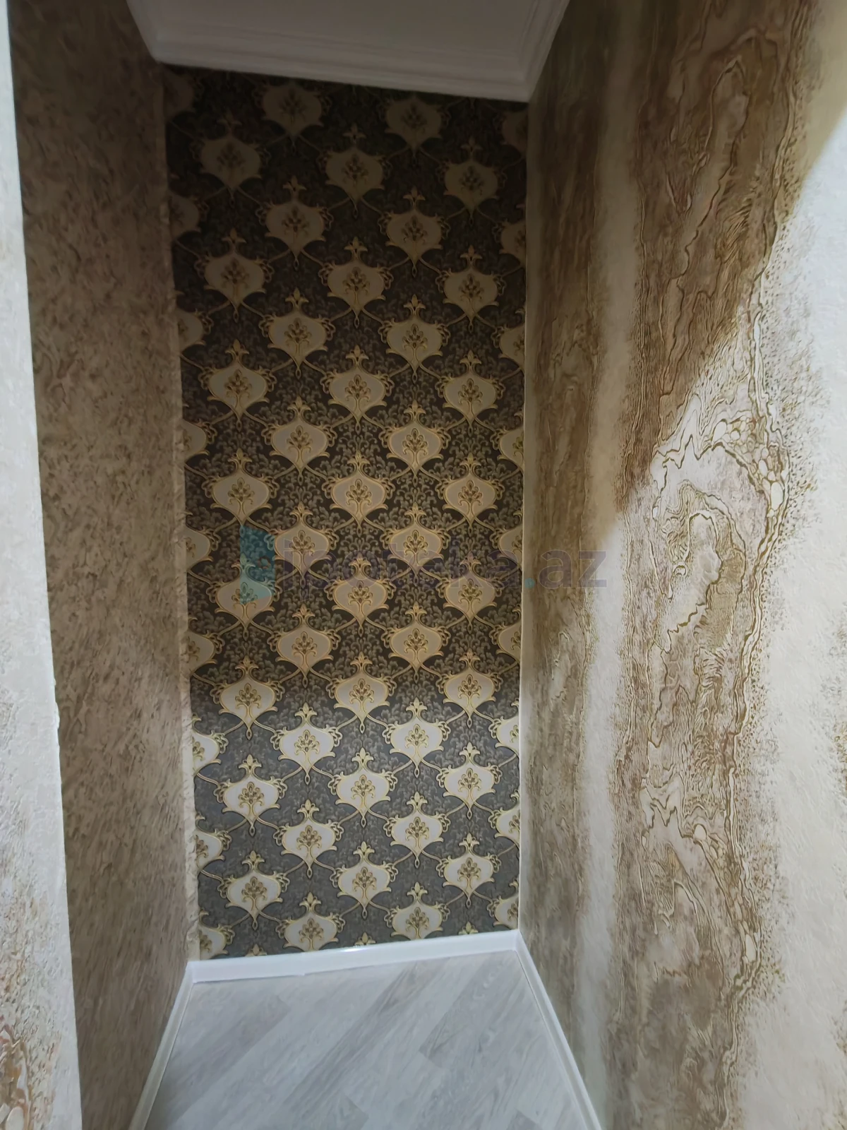 Satılır 3 otaqlı həyət evi 100 m²