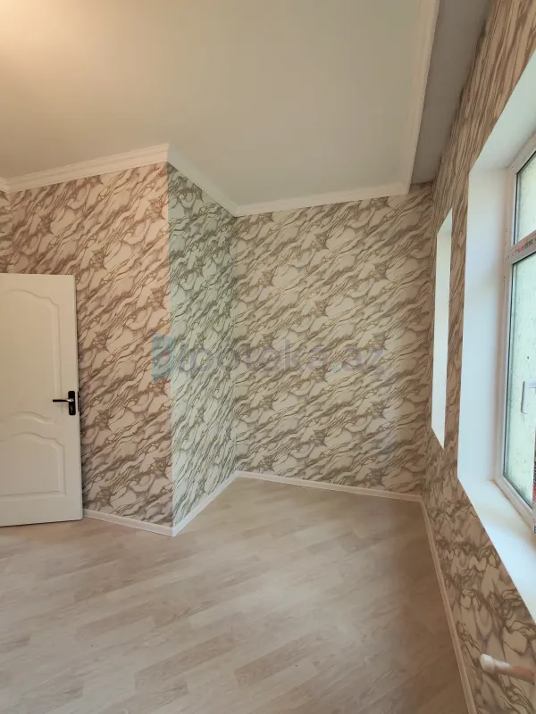 Satılır 3 otaqlı həyət evi 100 m²