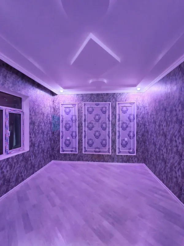 Satılır 3 otaqlı həyət evi 100 m²