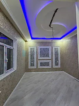 Satılır 3 otaqlı həyət evi 100 m² — Sumqayıt 3 otaq 100.00 m²
