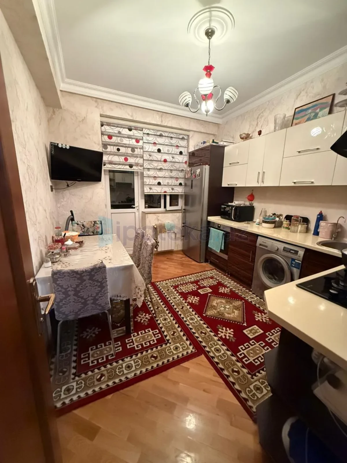 Satılır 3 otaqlı yeni tikili 75 m²