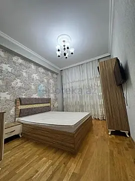 Satılır 2 otaqlı yeni tikili 68 m²