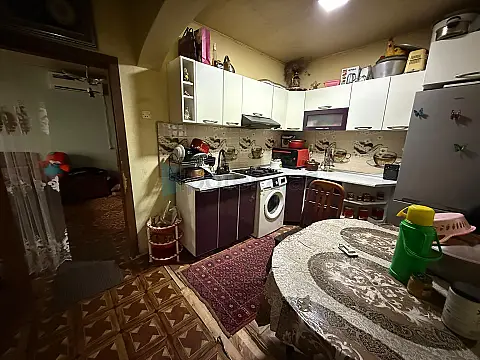 Satılır 2 otaqlı həyət evi 60 m²