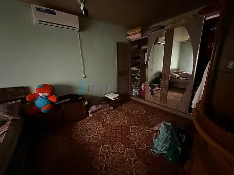 Satılır 2 otaqlı həyət evi 60 m²