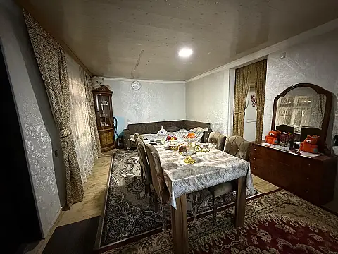 Satılır 2 otaqlı həyət evi 60 m² — Bakı, Bilgəh 2 otaq 60.00 m²