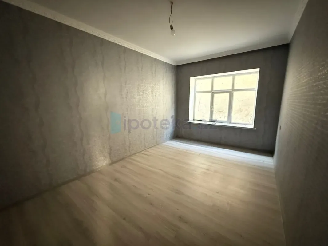 Satılır 3 otaqlı həyət evi 90 m²