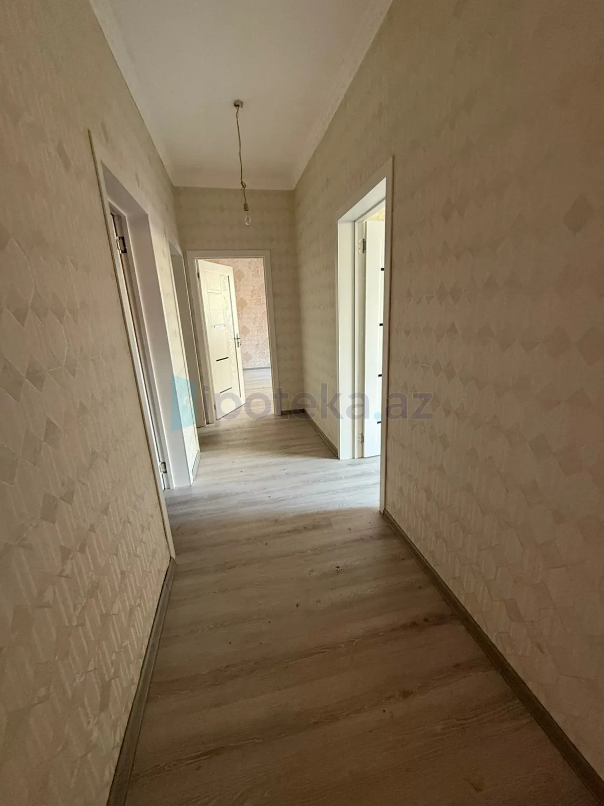 Satılır 3 otaqlı həyət evi 90 m²