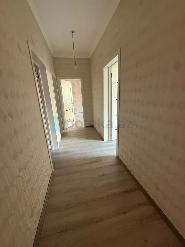 Satılır 3 otaqlı həyət evi 90 m²