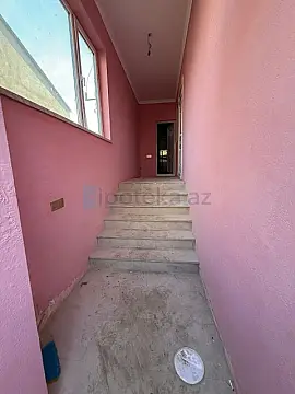 Satılır 3 otaqlı həyət evi 90 m²