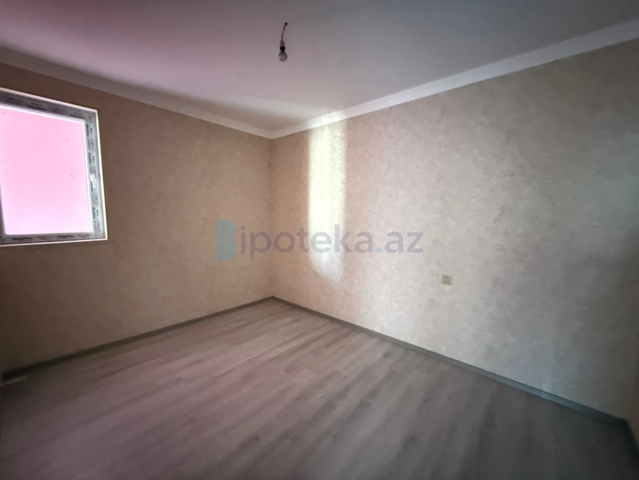 Satılır 3 otaqlı həyət evi 90 m²