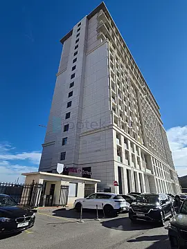 Satılır 3 otaqlı yeni tikili 154.8 m² — Bakı, Bayıl 3 otaq 154.80 m²