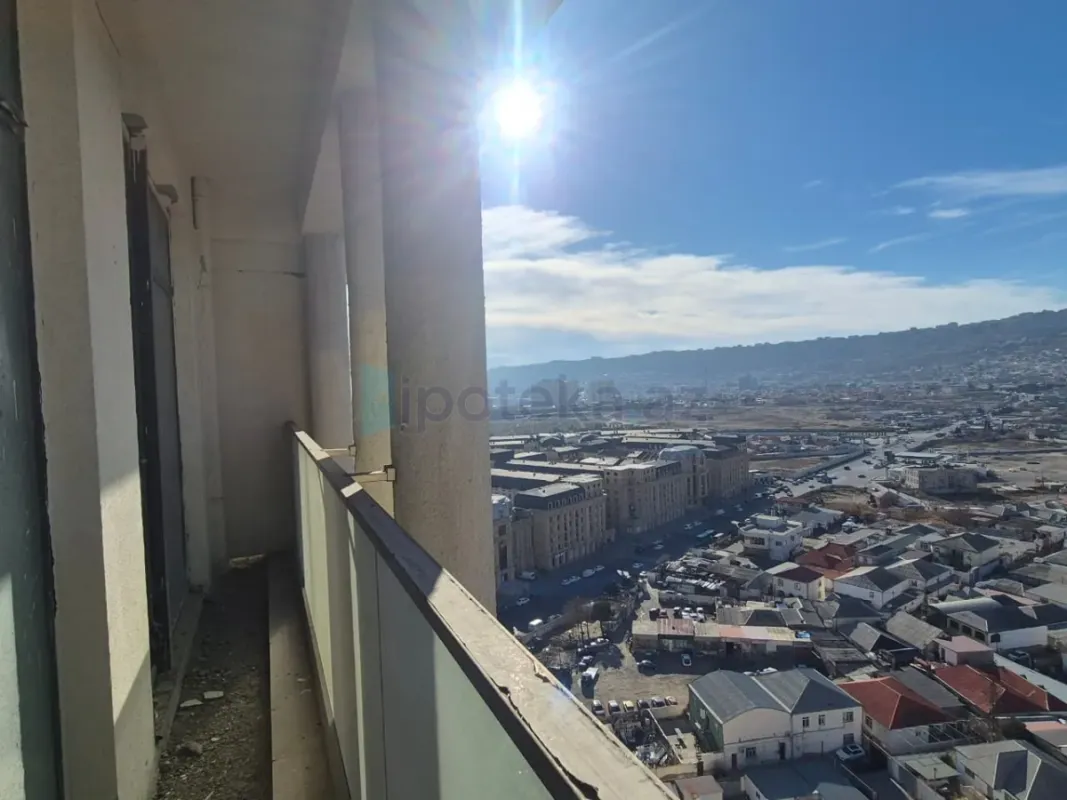 Satılır 3 otaqlı yeni tikili 154.8 m²